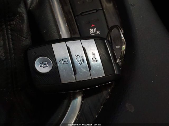 5XXGN4A75EG339104 KIA OPTIMA EX