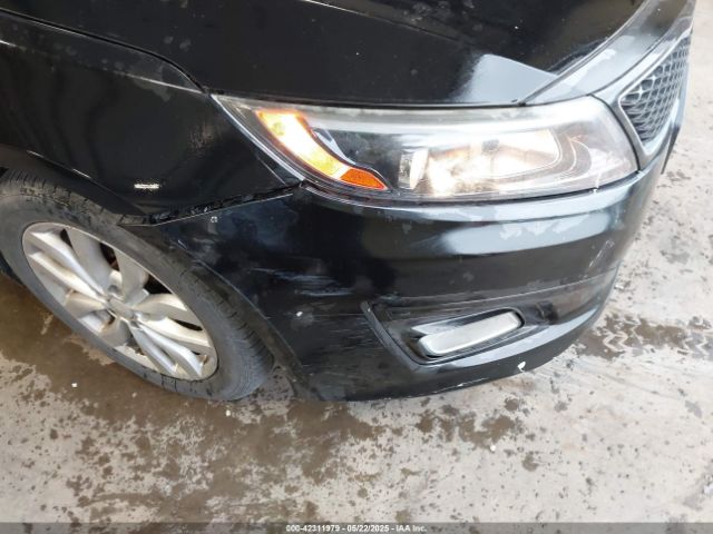 5XXGN4A75EG339104 KIA OPTIMA EX