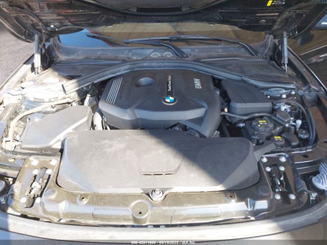 WBA4J1C51KBM17806 BMW 430i Gran Coupe