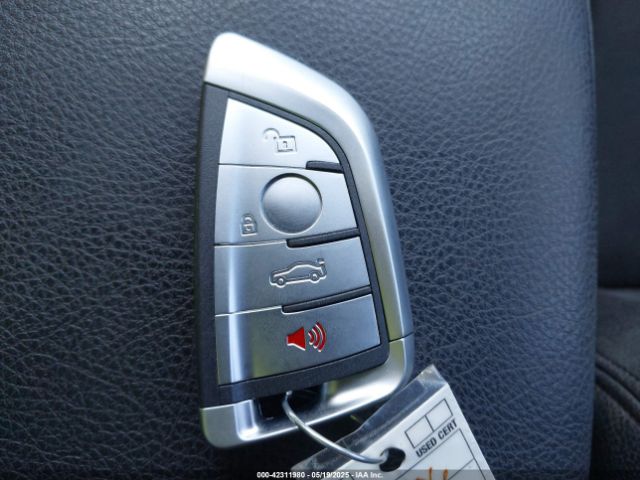 WBA4J1C51KBM17806 BMW 430i Gran Coupe