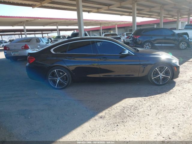 WBA4J1C51KBM17806 BMW 430i Gran Coupe