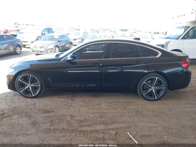 WBA4J1C51KBM17806 BMW 430i Gran Coupe