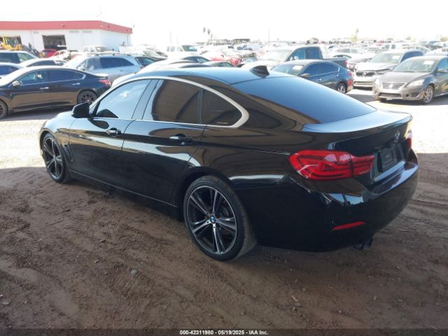 WBA4J1C51KBM17806 BMW 430i Gran Coupe