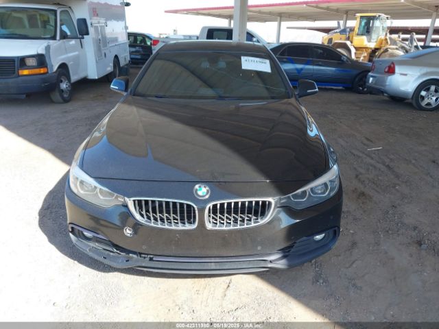 WBA4J1C51KBM17806 BMW 430i Gran Coupe