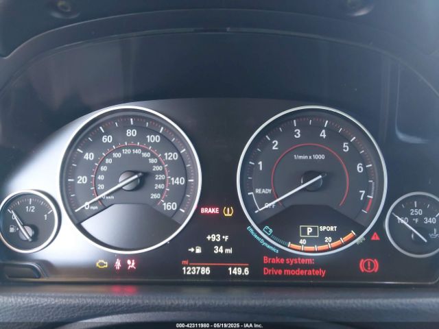 WBA4J1C51KBM17806 BMW 430i Gran Coupe
