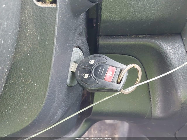 3N1CE2CPXGL373078 Nissan Versa Note Sv