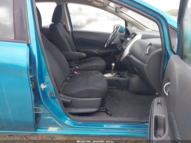 3N1CE2CPXGL373078 Nissan Versa Note Sv