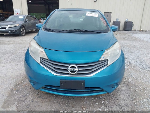 3N1CE2CPXGL373078 Nissan Versa Note Sv