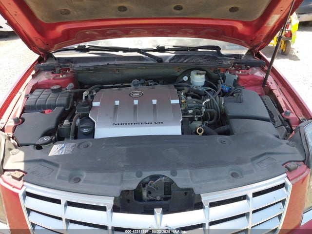 2010 CADILLAC DTS 1G6KD5EY4AU128926 Photo 9
