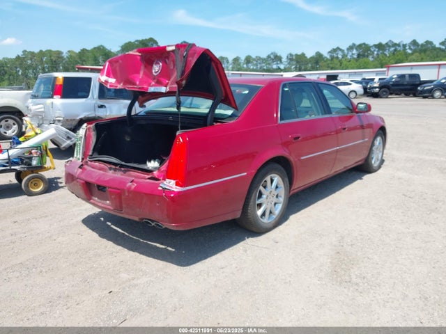 2010 CADILLAC DTS 1G6KD5EY4AU128926 Photo 3