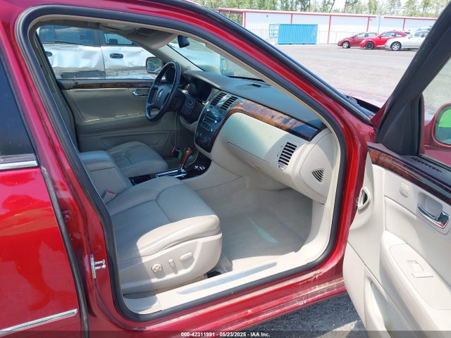 2010 CADILLAC DTS 1G6KD5EY4AU128926 Photo 4