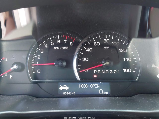 2010 CADILLAC DTS 1G6KD5EY4AU128926 Photo 6