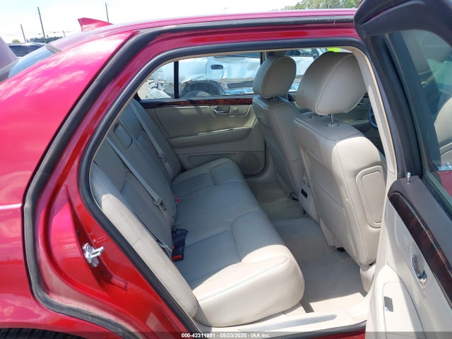 2010 CADILLAC DTS 1G6KD5EY4AU128926 Photo 7