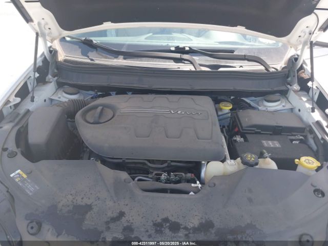 1C4PJMLX5KD471438 Jeep Cherokee Latitude Plus 4x4