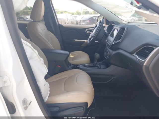 1C4PJMLX5KD471438 Jeep Cherokee Latitude Plus 4x4