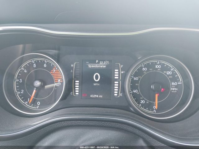1C4PJMLX5KD471438 Jeep Cherokee Latitude Plus 4x4