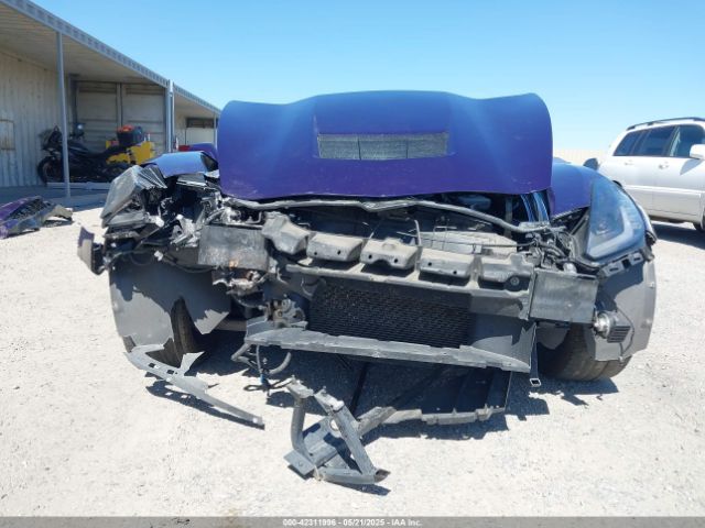1G1YB2D79H5123853 Chevrolet lt1 - di: direct injection, afm, vvt: variable valve timing, ho: high output, alum