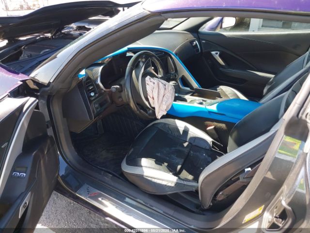 1G1YB2D79H5123853 Chevrolet lt1 - di: direct injection, afm, vvt: variable valve timing, ho: high output, alum