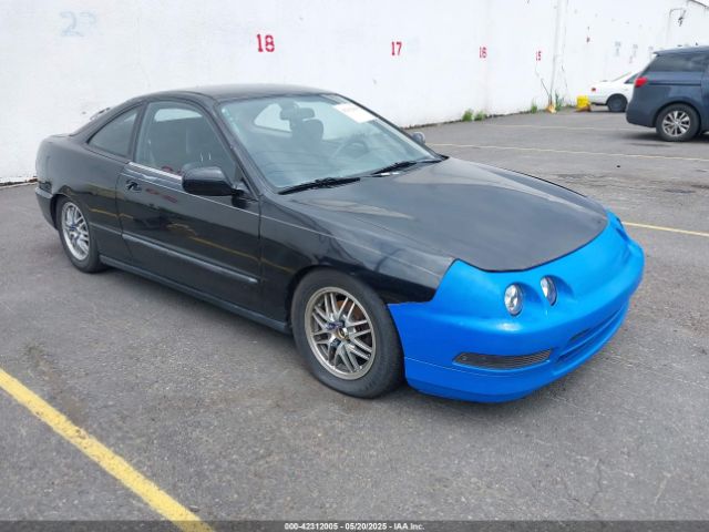 1995 ACURA INTEGRA JH4DC4349SS035995 Photo 0