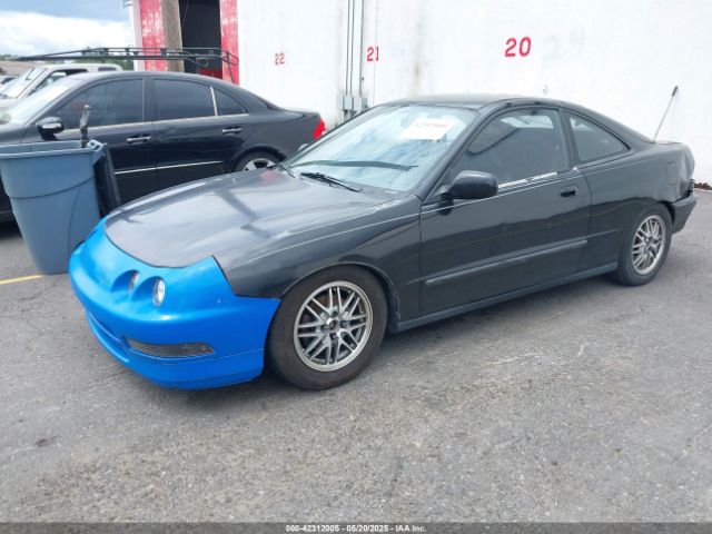 1995 ACURA INTEGRA JH4DC4349SS035995 Photo 1