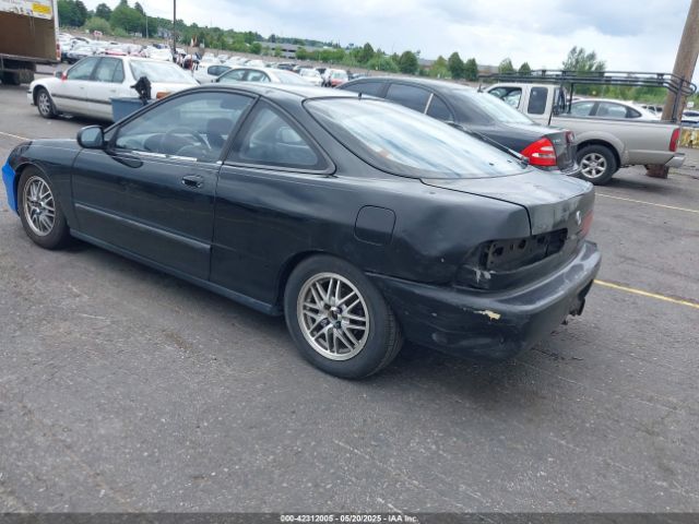 1995 ACURA INTEGRA JH4DC4349SS035995 Photo 2