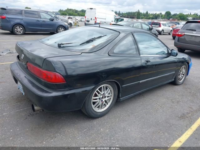 1995 ACURA INTEGRA JH4DC4349SS035995 Photo 3