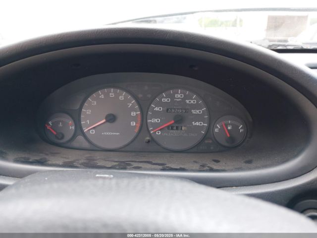 1995 ACURA INTEGRA JH4DC4349SS035995 Photo 6