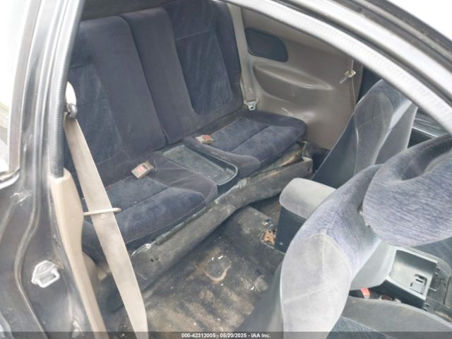 1995 ACURA INTEGRA JH4DC4349SS035995 Photo 7