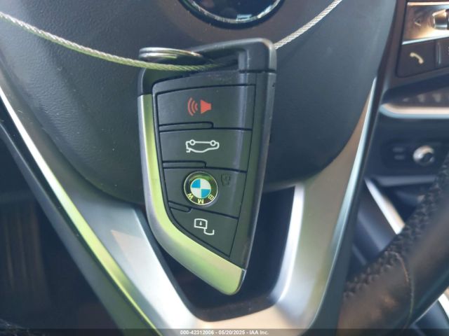 2022 BMW 330I 3MW5R1J01N8C47893 Photo 10