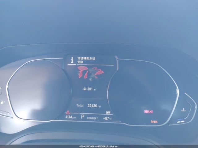 2022 BMW 330I 3MW5R1J01N8C47893 Photo 6