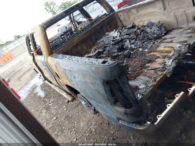 RAM 1500 2019 1C6SRFGT2KN591334 Image 3