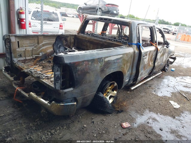 RAM 1500 2019 1C6SRFGT2KN591334 Image 4