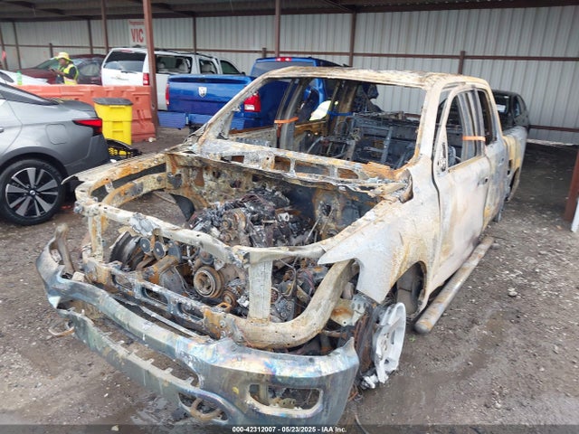 RAM 1500 2019 1C6SRFGT2KN591334 Image 6
