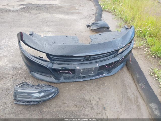 2C3CDXBG3NH169280 Dodge Charger Sxt Rwd