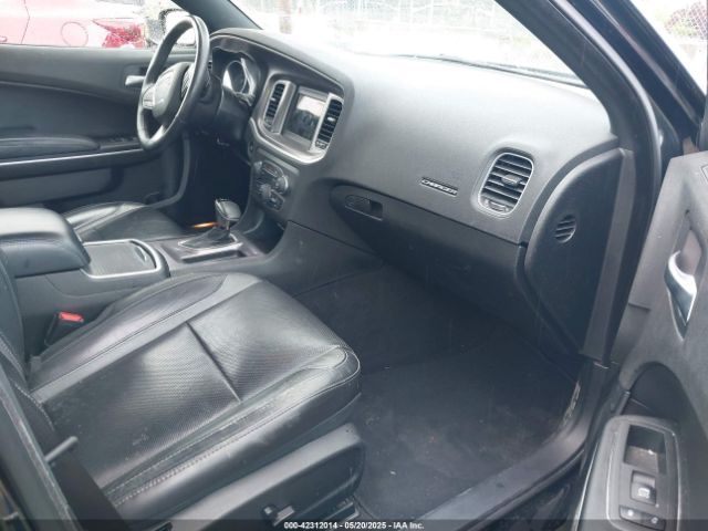 2C3CDXBG3NH169280 Dodge Charger Sxt Rwd