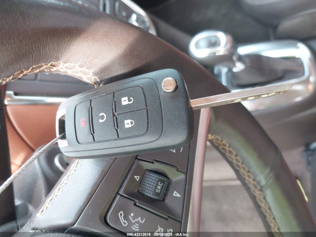KL4CJCSB5GB683090 Buick Encore Leather
