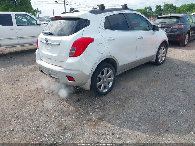KL4CJCSB5GB683090 Buick Encore Leather
