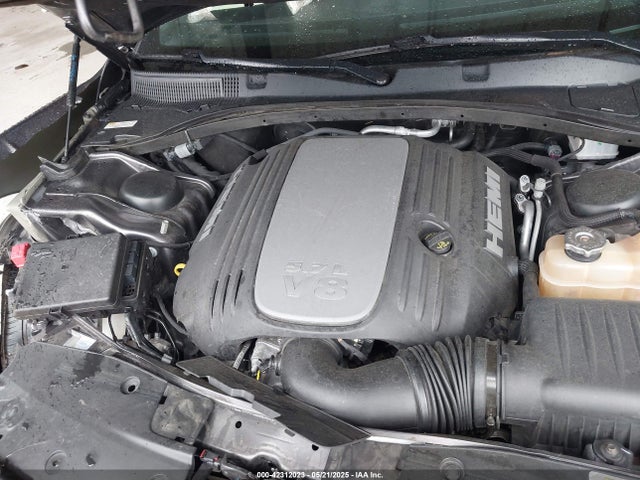 Dodge Charger 2019 2C3CDXCT6KH681882 Image 10