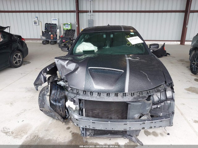 Dodge Charger 2019 2C3CDXCT6KH681882 Image 13