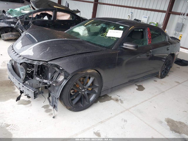 Dodge Charger 2019 2C3CDXCT6KH681882 Image 2