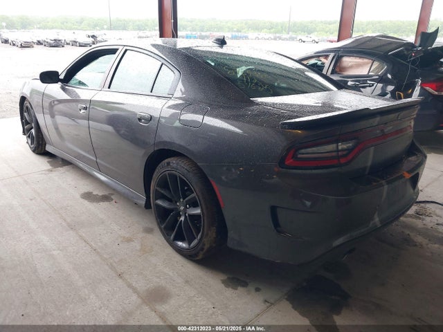 Dodge Charger 2019 2C3CDXCT6KH681882 Image 3