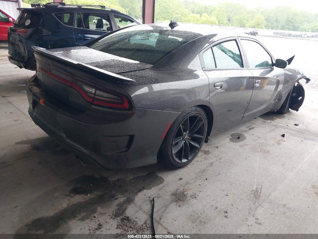 Dodge Charger 2019 2C3CDXCT6KH681882 Image 4