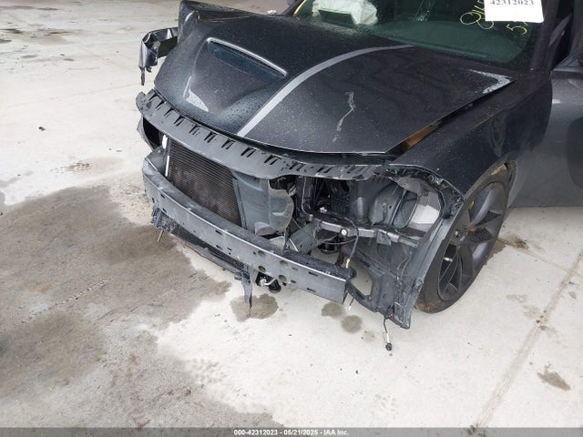 Dodge Charger 2019 2C3CDXCT6KH681882 Image 6
