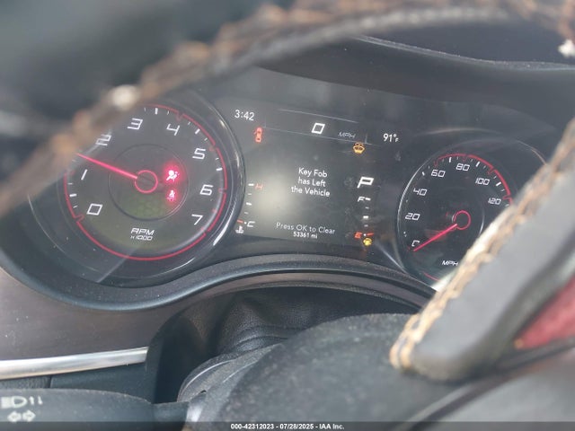 Dodge Charger 2019 2C3CDXCT6KH681882 Image 7
