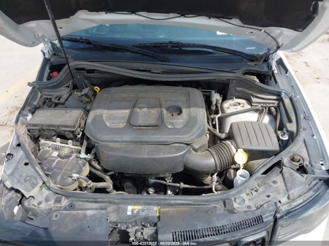 2021 JEEP GRAND CHEROKEE 1C4RJFBG2MC622766 Photo 9