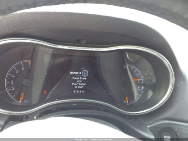 2021 JEEP GRAND CHEROKEE 1C4RJFBG2MC622766 Photo 6
