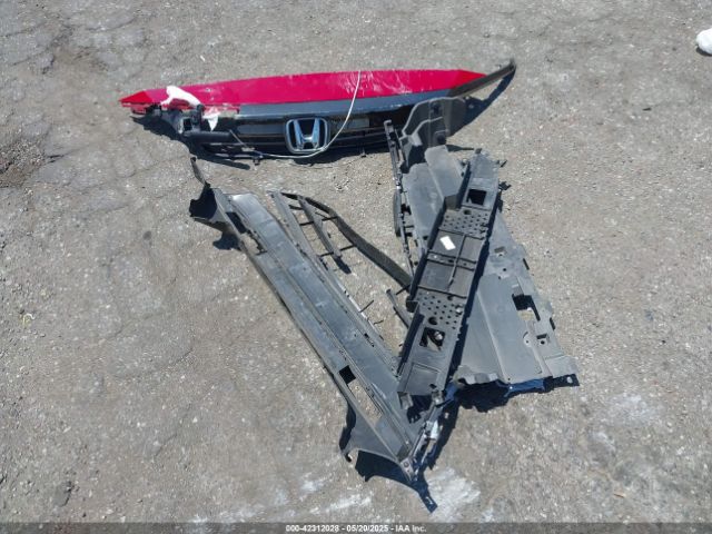 1HGCV1F46MA062695 Honda Accord Sport Special Edition
