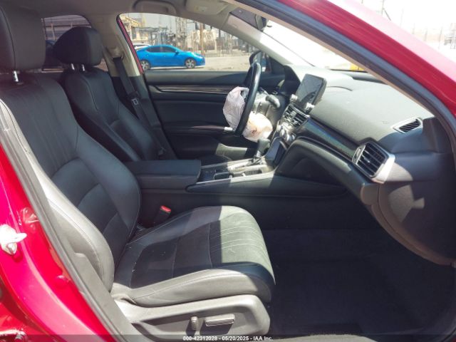 1HGCV1F46MA062695 Honda Accord Sport Special Edition