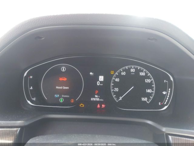 1HGCV1F46MA062695 Honda Accord Sport Special Edition