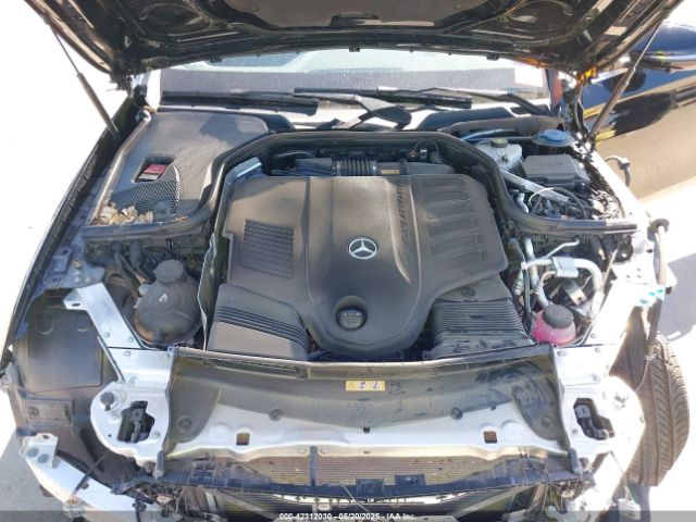 2023 MERCEDES-BENZ E 450 W1KZF5KB7PB181197 Photo 9